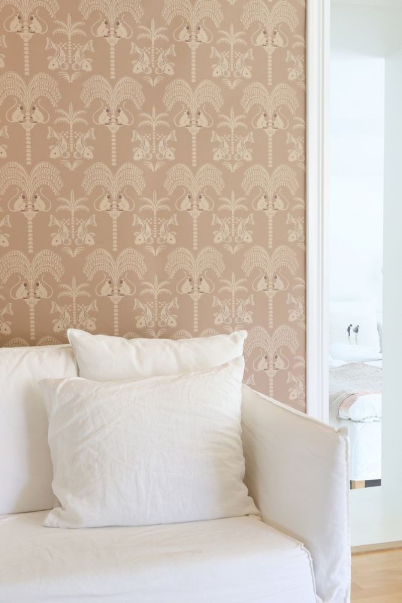 Picture of Sunset Gold Caramel brown - 167-02